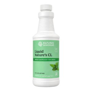 Liquid Nature's CL (473ml)