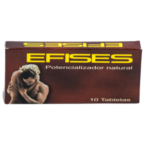 Efises (10 Tabletas)