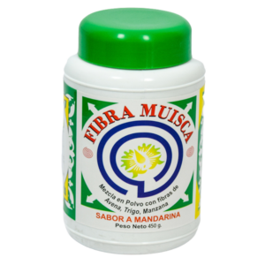 Fibra Muisca (450gr)