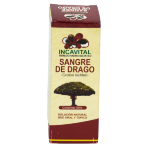 Sangre de drago (30ml)