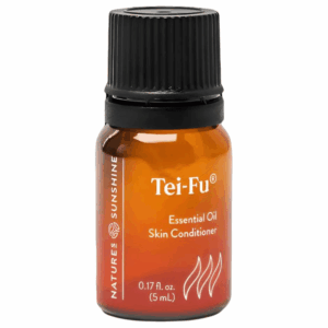 Tei Fu Essential Oils (5ml)