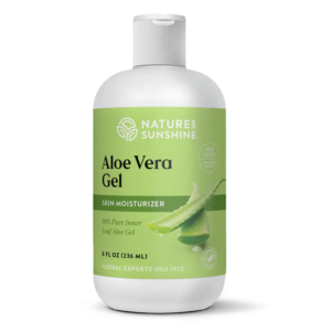Aloe Vera Gel (236ml)