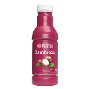 Zambroza (458ml)