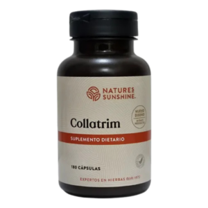Collatrim (180 Cápsulas)