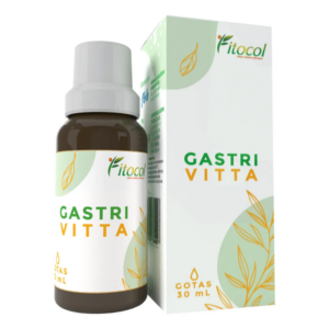 Gastri Vitta (30ml)