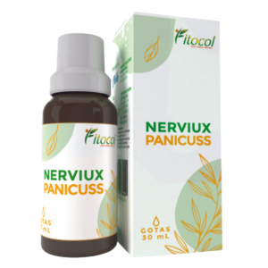 Nerviux Panicuss (30ml)