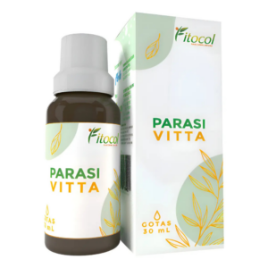 Parasivitta Antiparasitario (30ml)