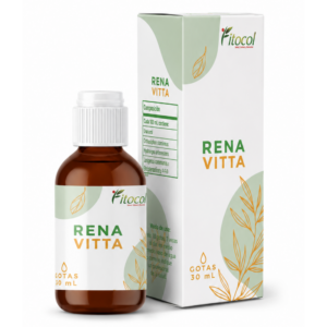 Renavitta Apoya la Salud Renal (30ml)
